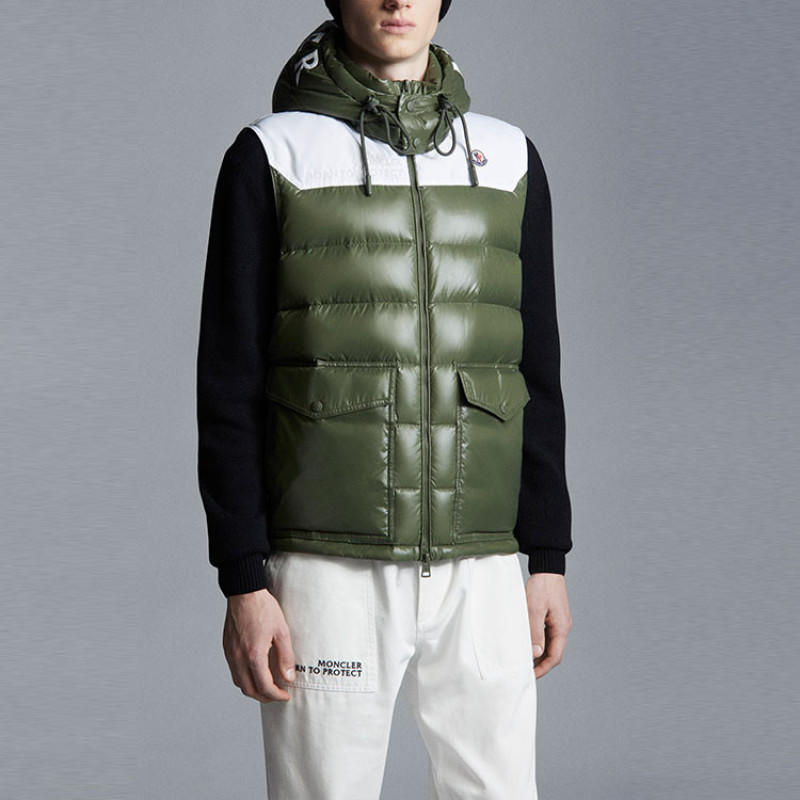 Moncler FW22 Genichi