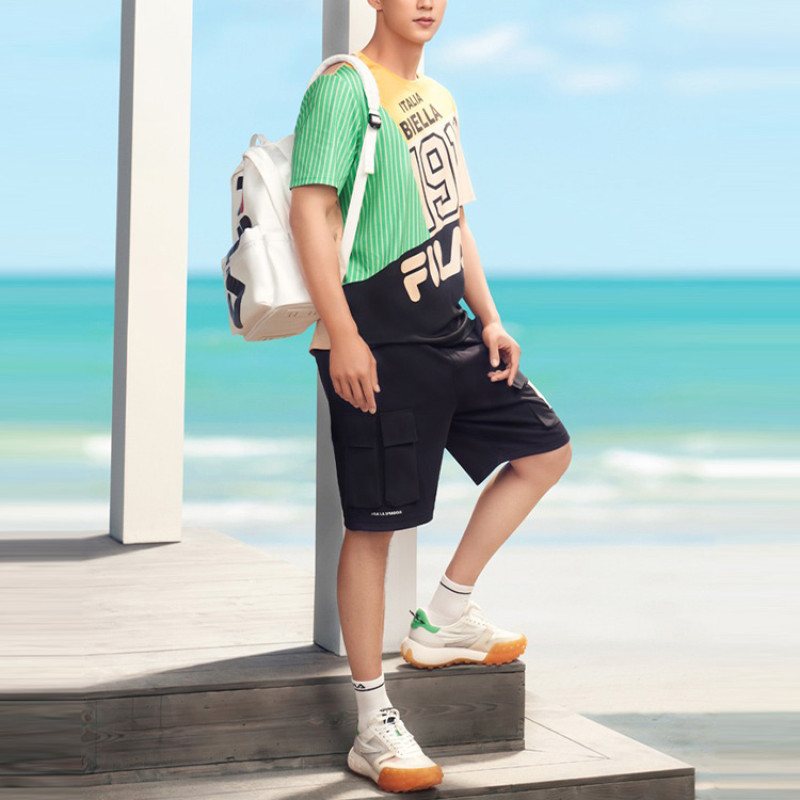 FILA Logo