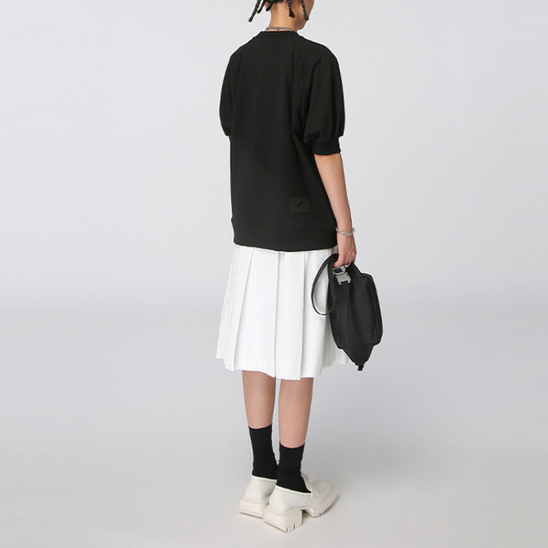 WE11DONE SS21 Logo