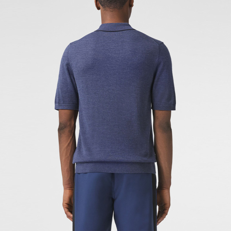 Burberry SS21 LogoPolo