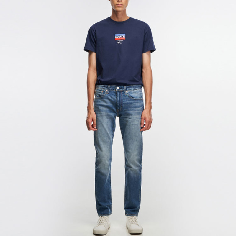 levis