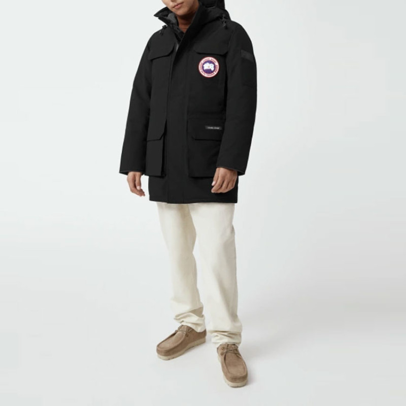 Canada Goose FW21 Citadel