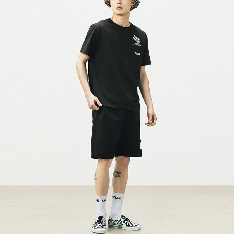 Vans LogoT