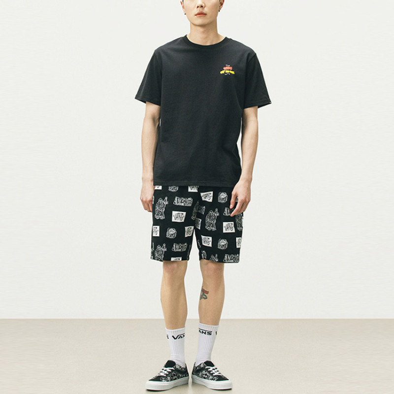 Vans x CHOCORE T