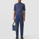 Burberry SS21 LogoPolo