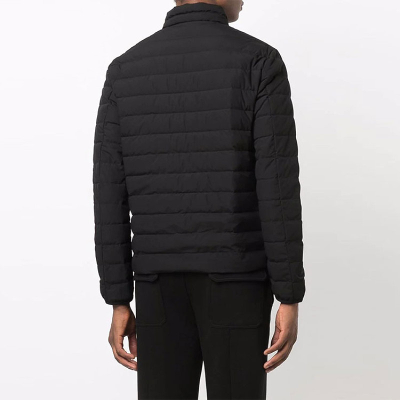 EMPORIO ARMANI Logo
