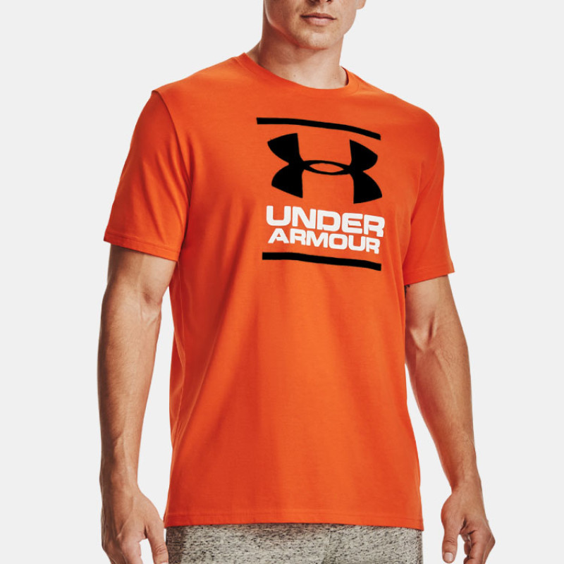 Under Armour T