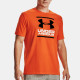 Under Armour T