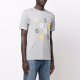 HUGO BOSS SS22 LogoT