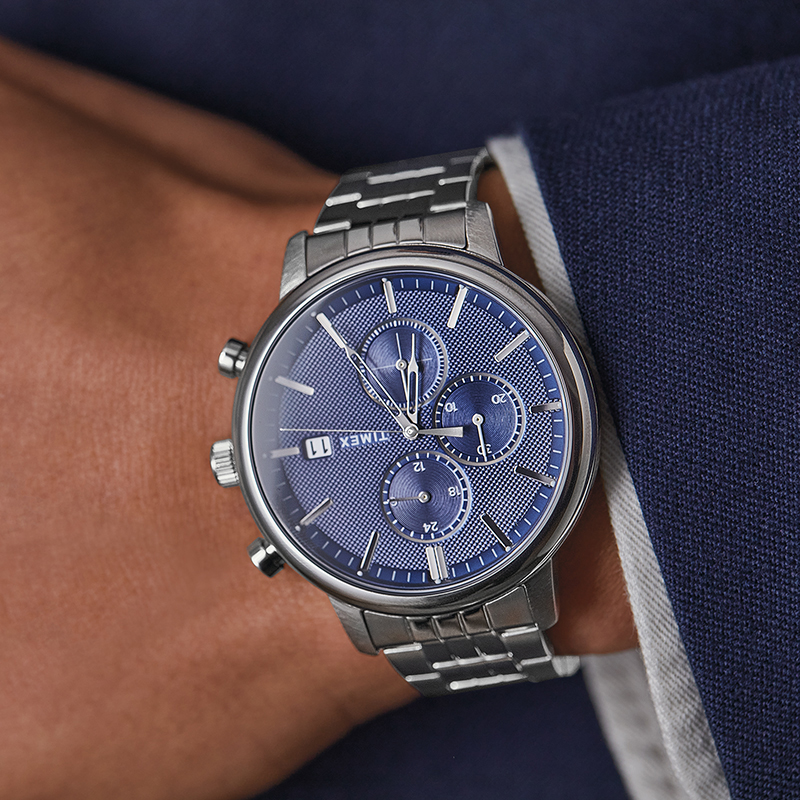 TIMEXTREND 45mm TW2V01700