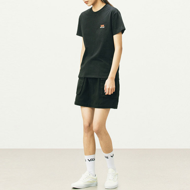 Vans T