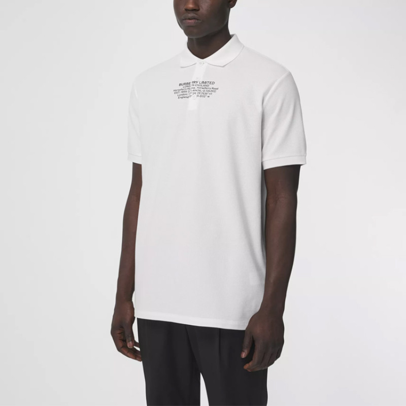 Burberry Polo