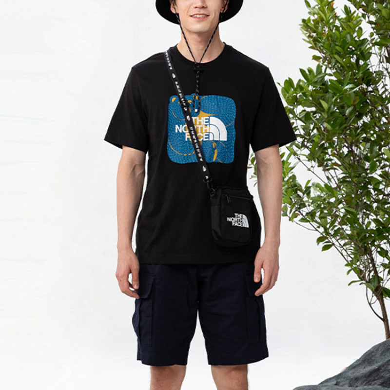 THE NORTH FACE T