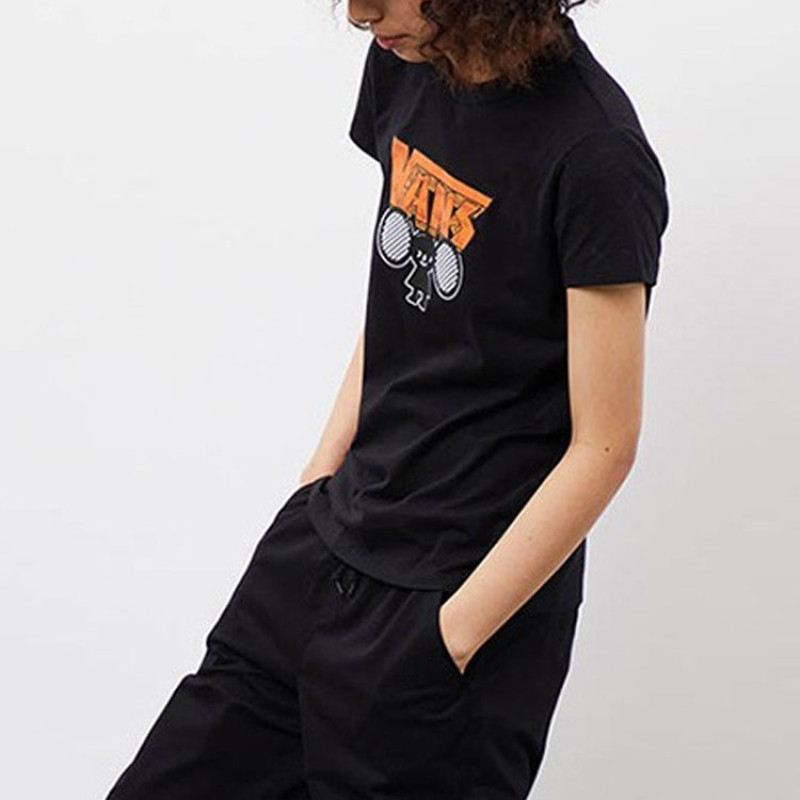 Vans T