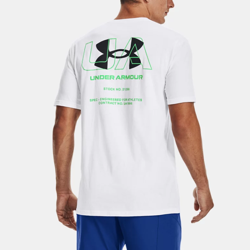 Under Armour logoT