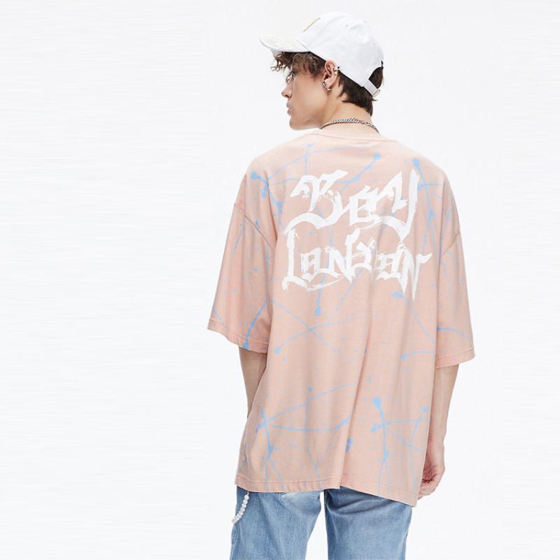 Boy London logoT