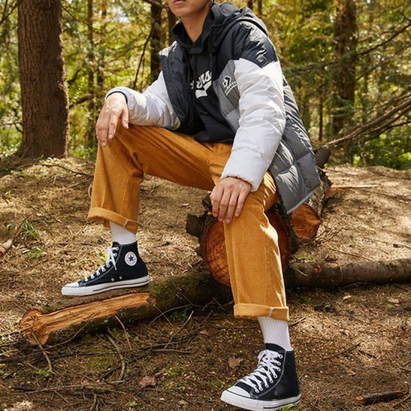 Converse Logo