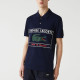 LACOSTE SS22 Polo