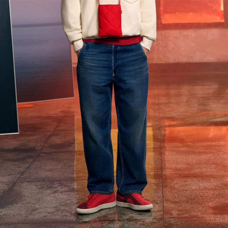 levis