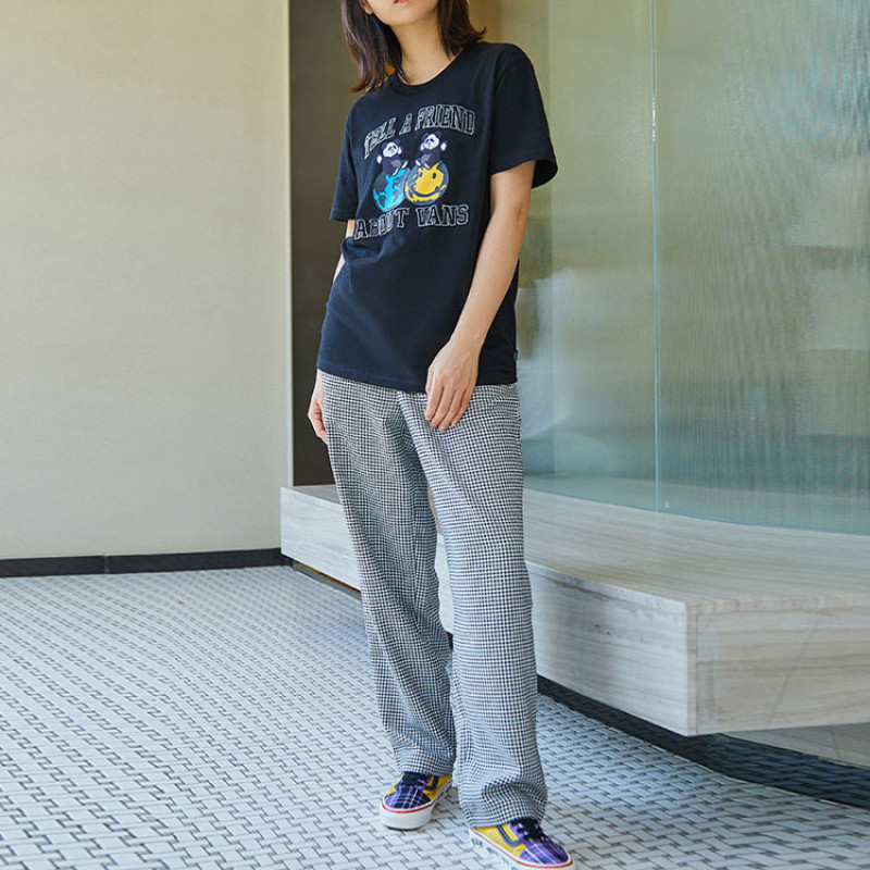 Vans T