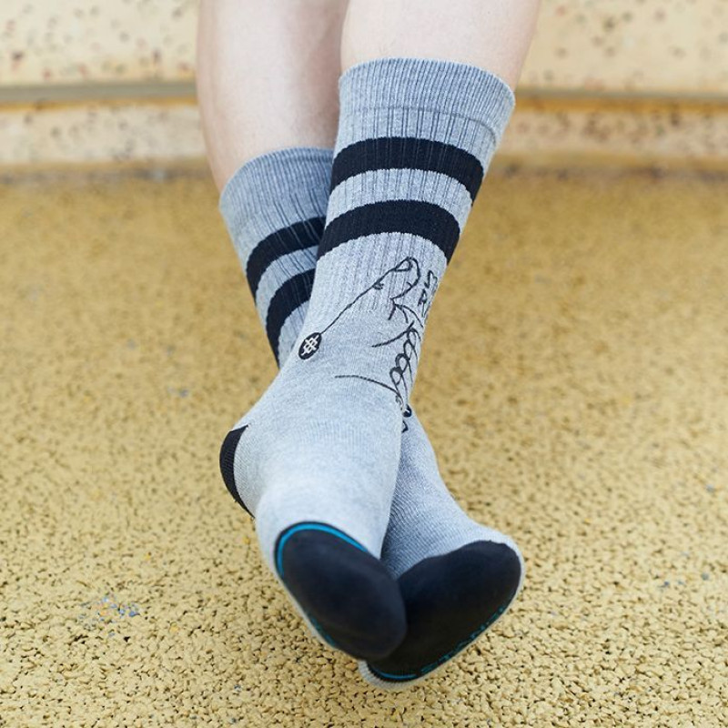 Stance STILL RIPPIN 1