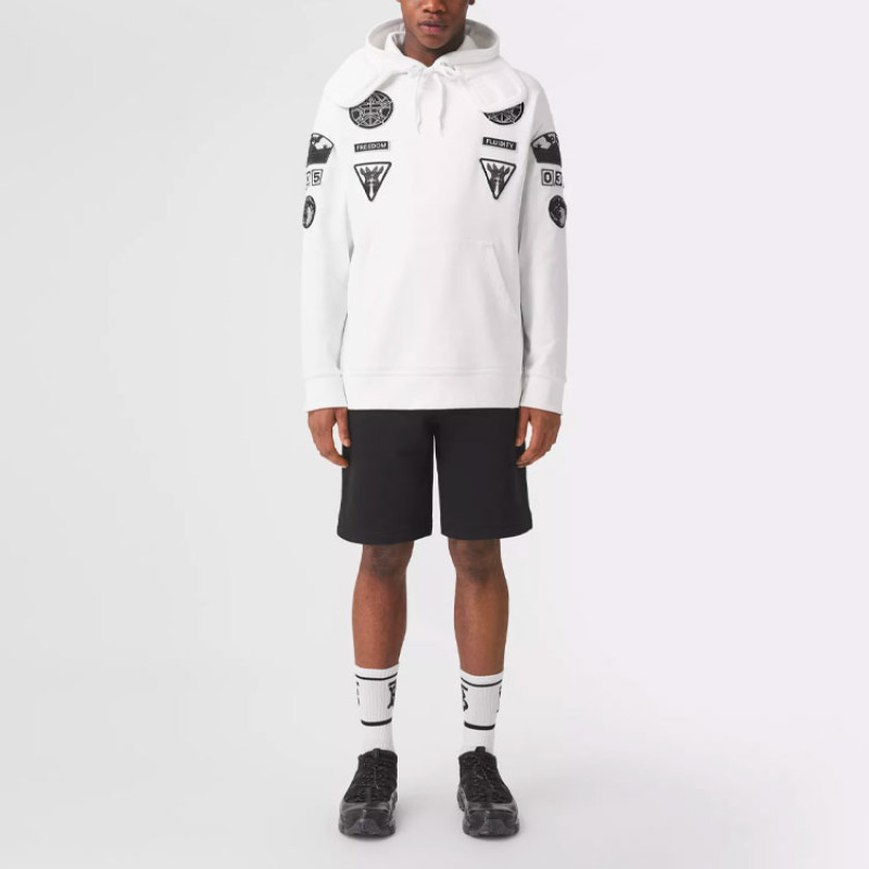 Burberry FW21