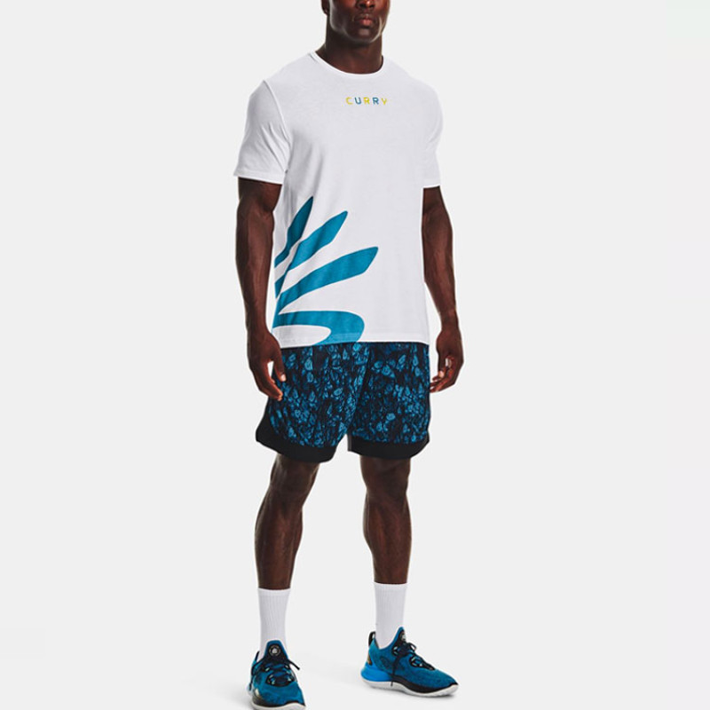 Under Armour Curry Versa Mesh
