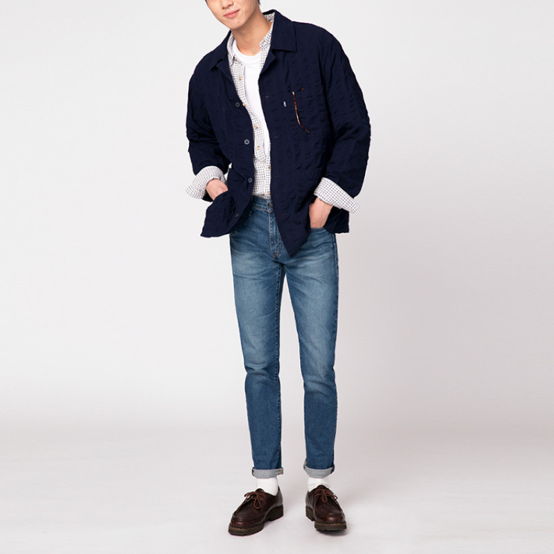 levis