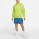 Nike M Nsw Airmoji Ft Hoodie W