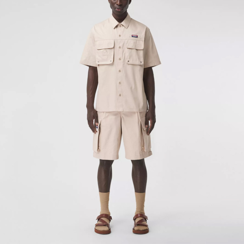 Burberry SS21