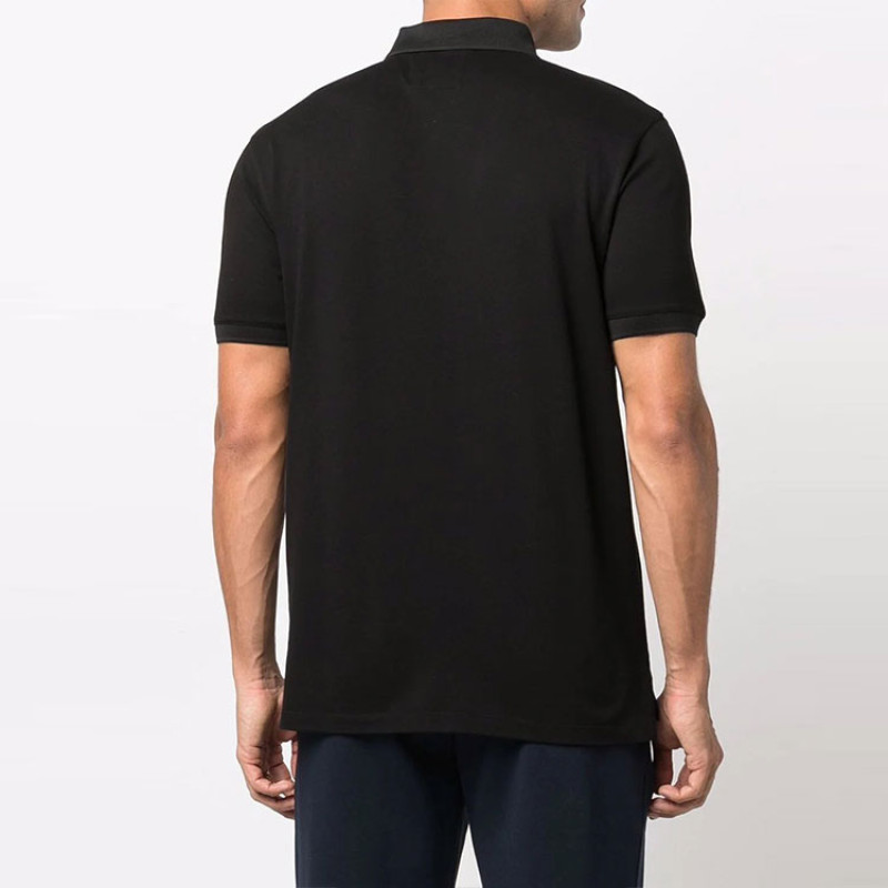 EMPORIO ARMANI FW21 LogoPolo
