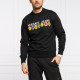 VERSACE JEANS COUTURE SS21 logo
