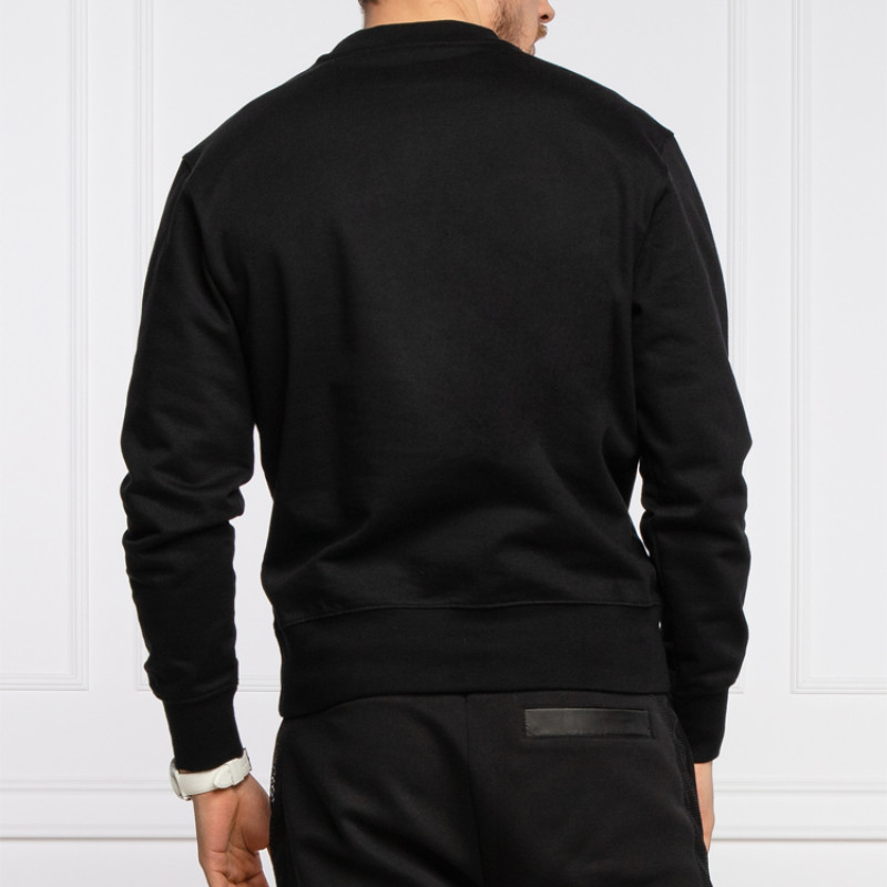 VERSACE JEANS COUTURE SS21 logo