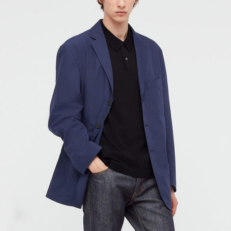 UNIQLO FW20 Jil Sander