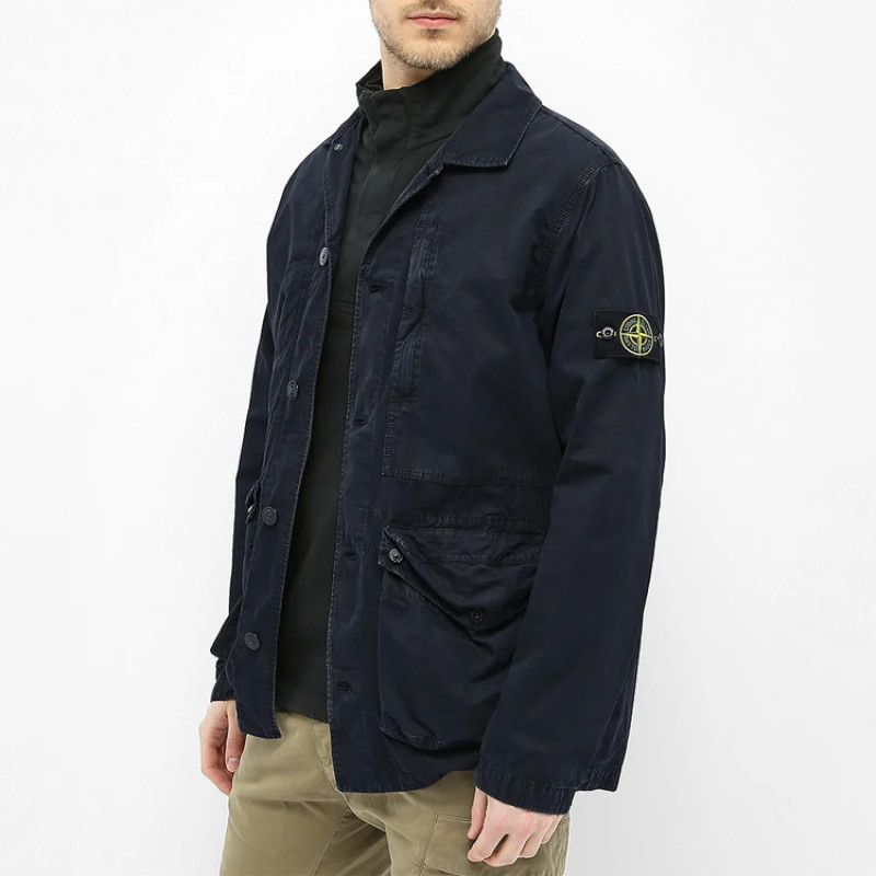 STONE ISLAND