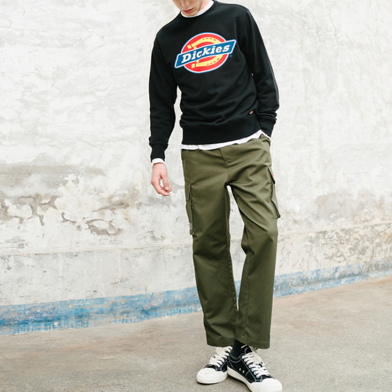 Dickies SS21 Logo