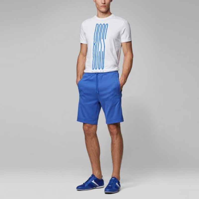 HUGO BOSS LogoT