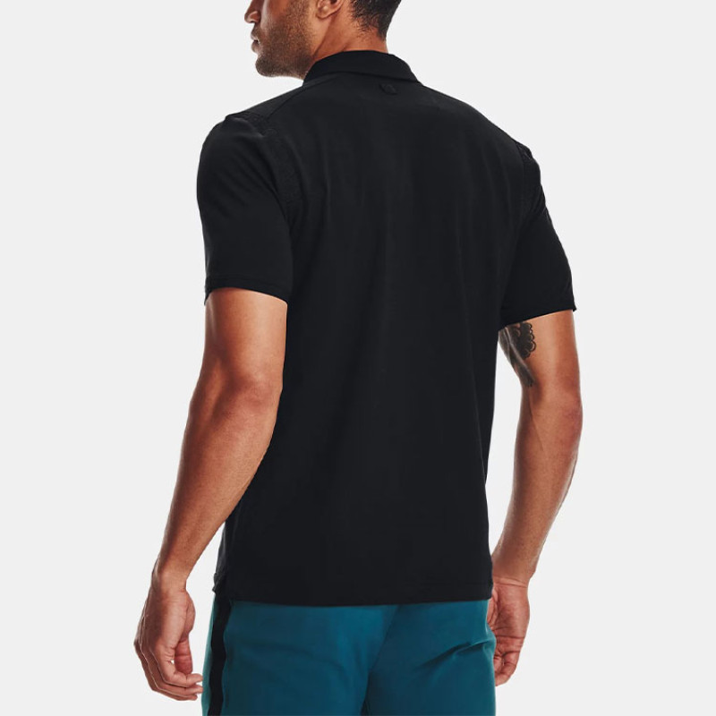 Under Armour Curry Icon Polo
