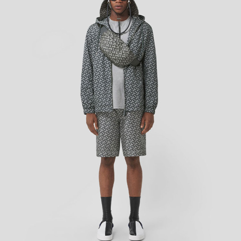 Burberry FW21 Logo