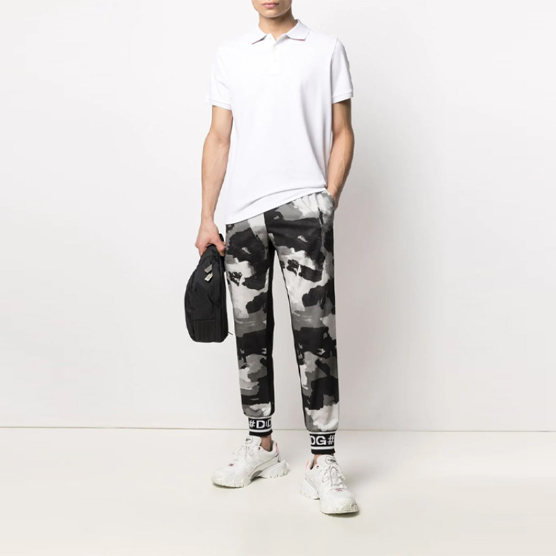 Moncler SS21 LogoPolo