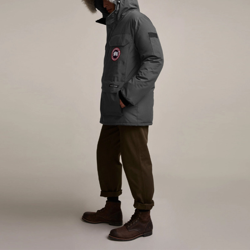 Canada Goose Fusion Fit Expedition