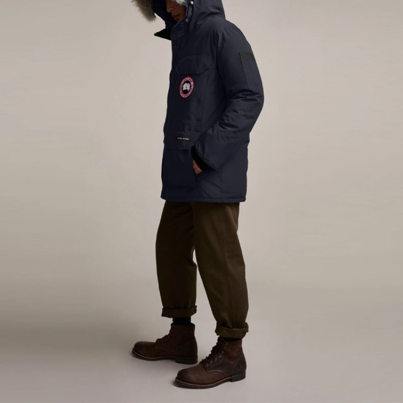 Canada Goose Fusion Fit Expedition