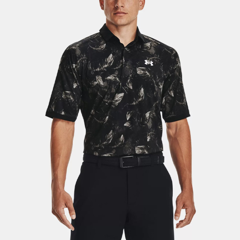Under Armour Iso-Chill Polo
