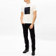EMPORIO ARMANI logoT