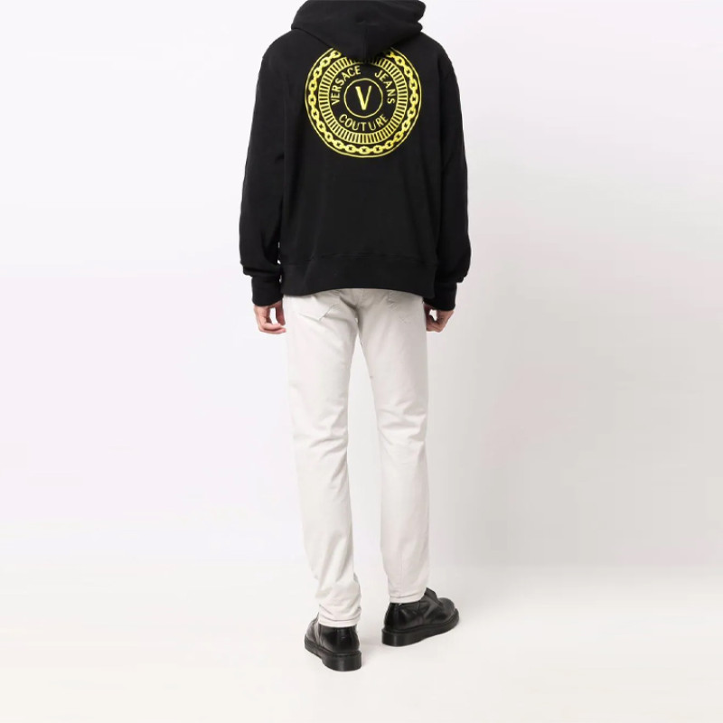 VERSACE JEANS COUTURE Logo