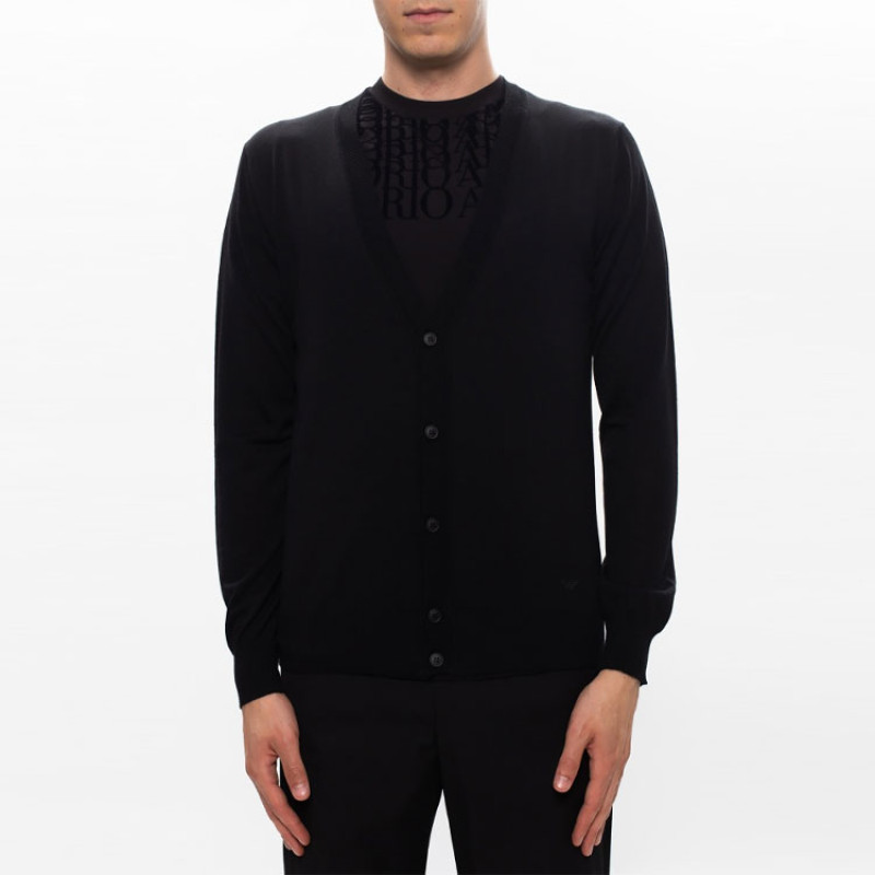 EMPORIO ARMANI LogoV
