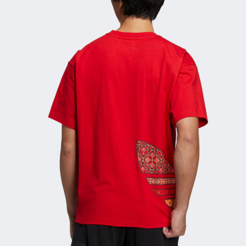 adidas originals CNY LogoT