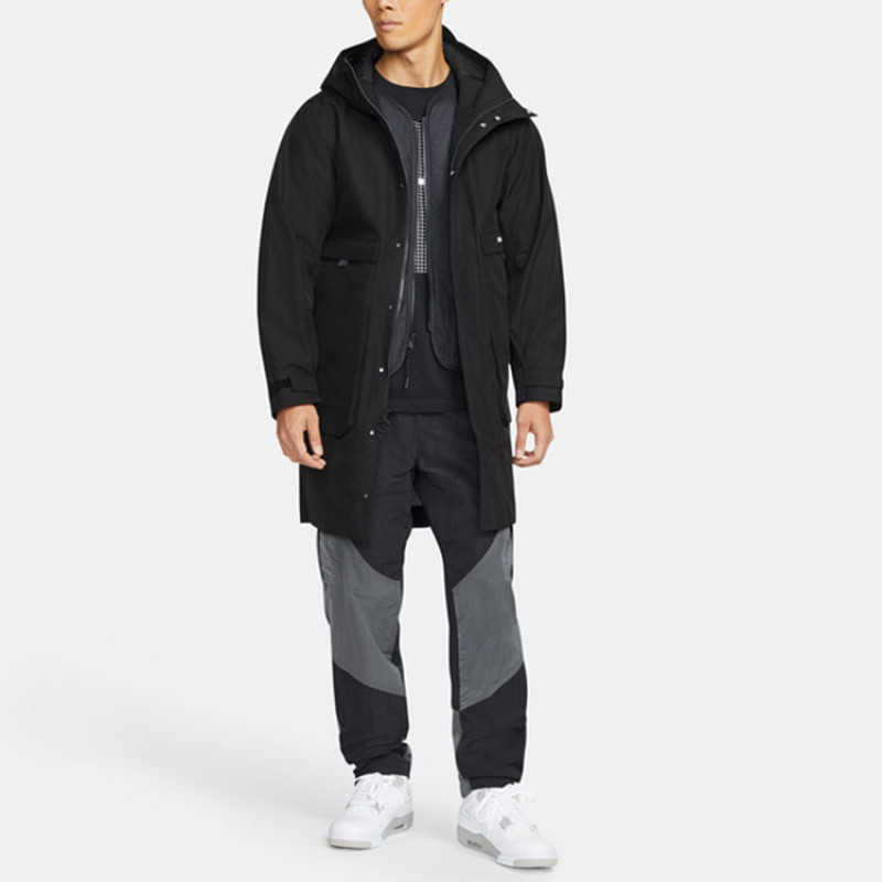 Jordan Gore-Tex 2-In-1