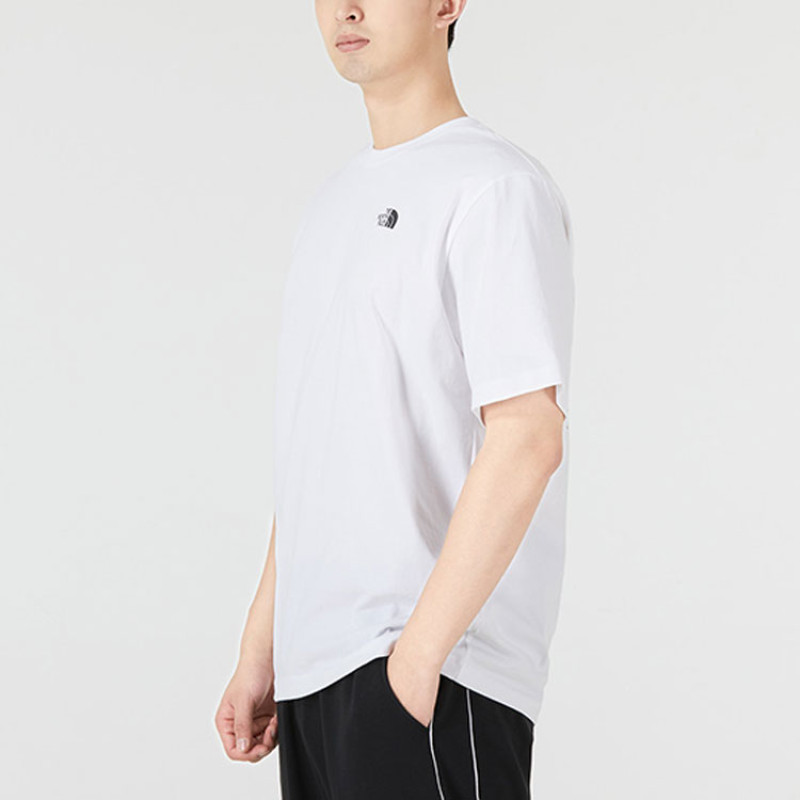 THE NORTH FACE Logo T