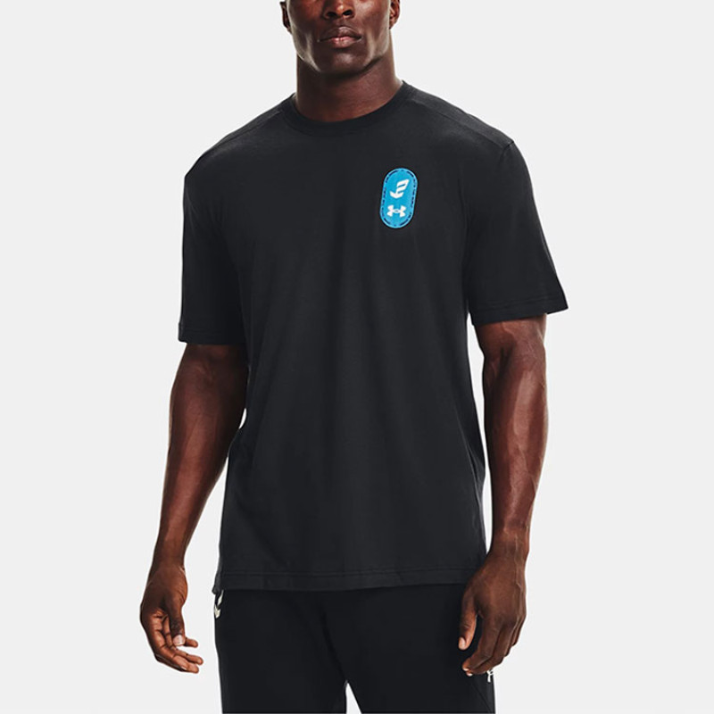 Under Armour logoT